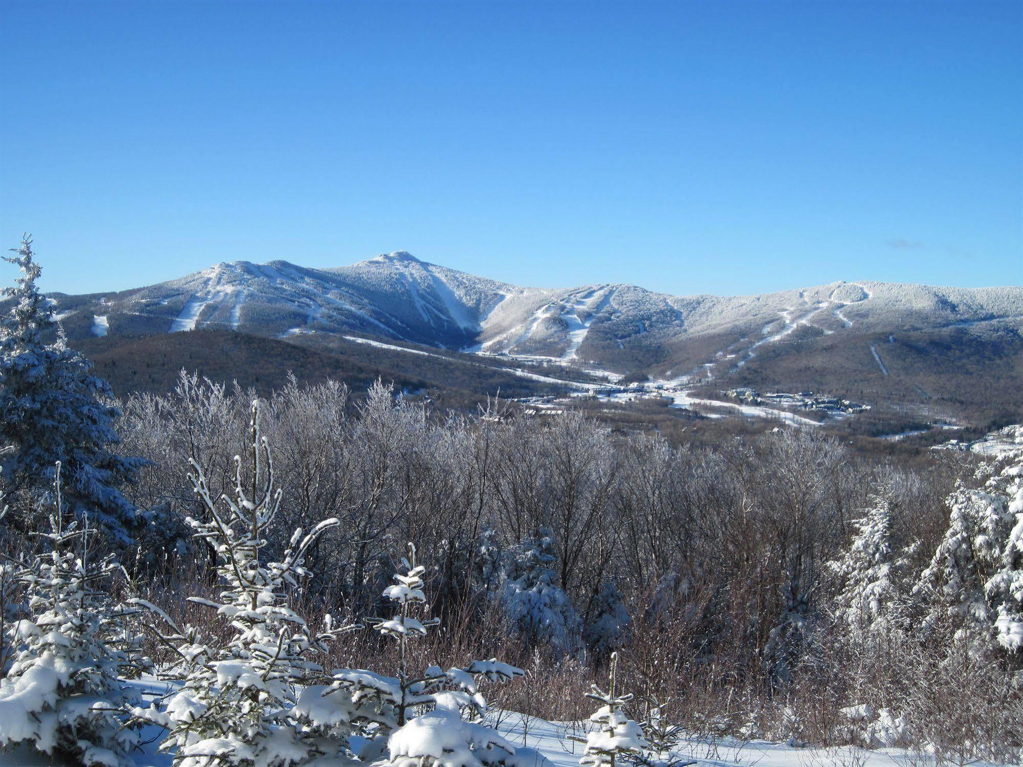 Mountain Sports Inn Кіллінгтон Екстер'єр фото