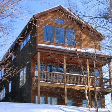 Mountain Sports Inn Кіллінгтон Екстер'єр фото