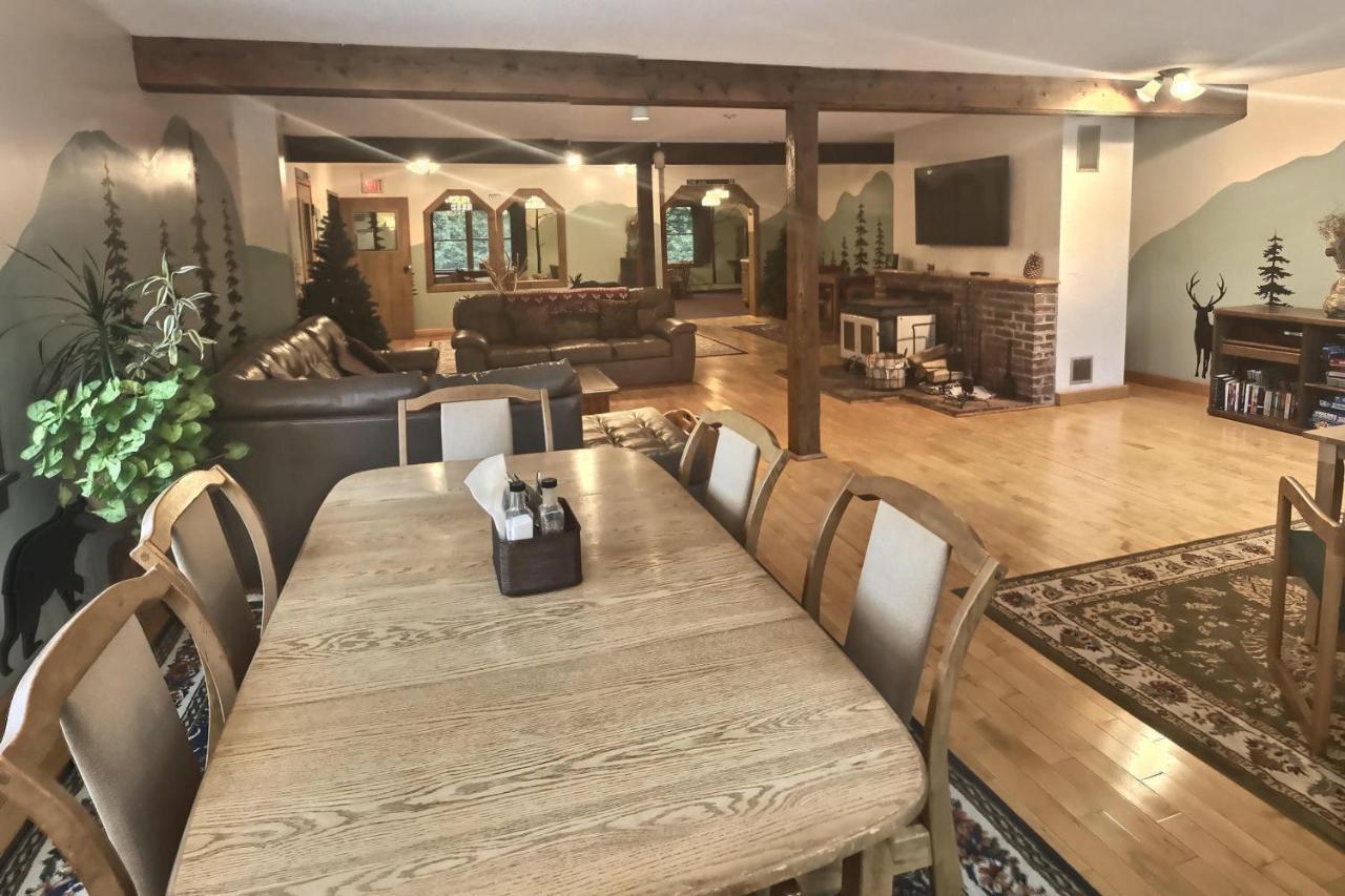 Mountain Sports Inn Кіллінгтон Екстер'єр фото